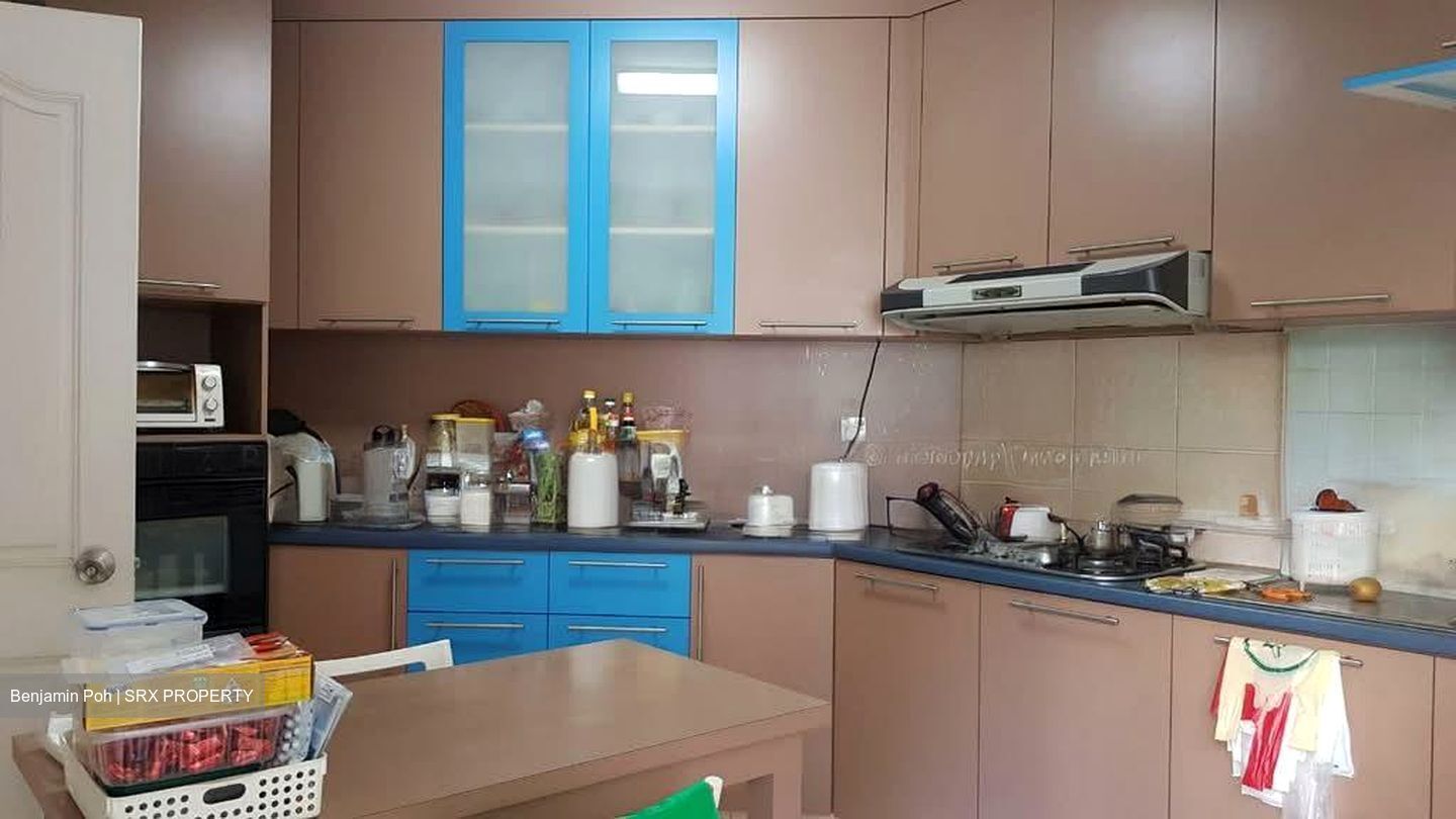 Lagoon View (D15), Apartment #557115491